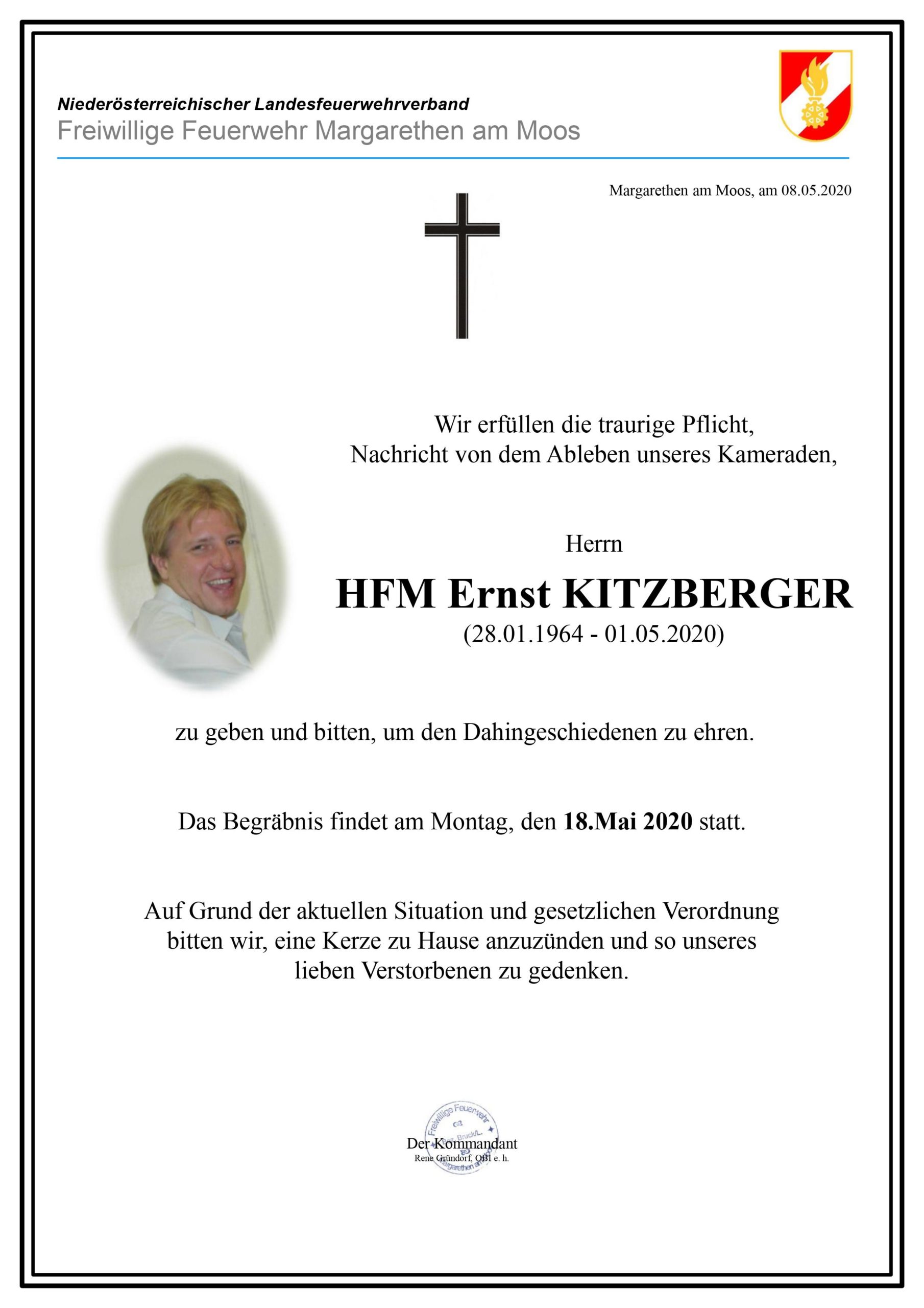 kizberger